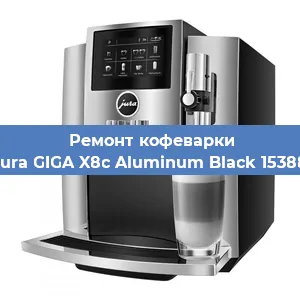 Замена | Ремонт термоблока на кофемашине Jura GIGA X8c Aluminum Black 15388 в Воронеже